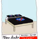 Nasa Bed