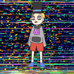 Distortion Genesis #246