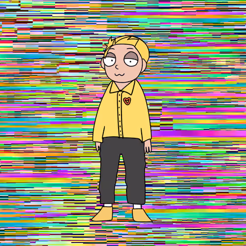 Distortion Genesis #239