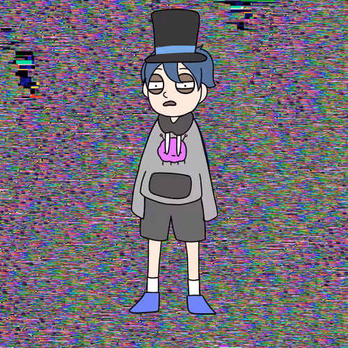 Distortion Genesis #39