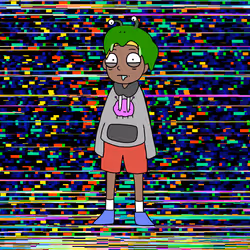 285