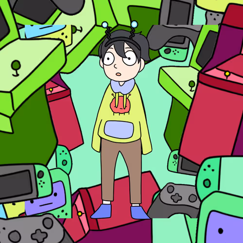 Item #241 Media