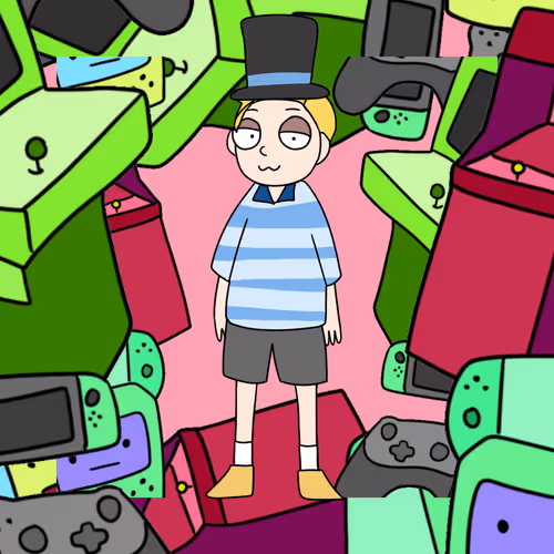 Distortion Games