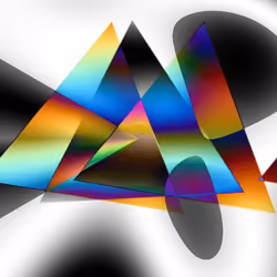 triangles #235