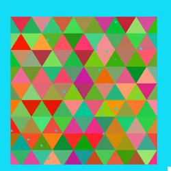triangles #75