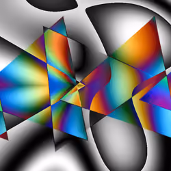 triangles #91