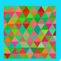 triangles #114