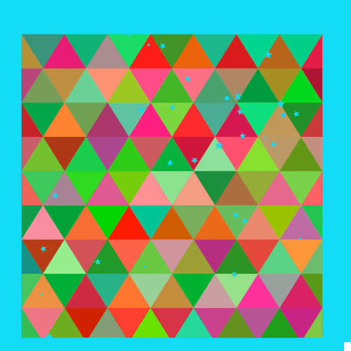 triangles #198