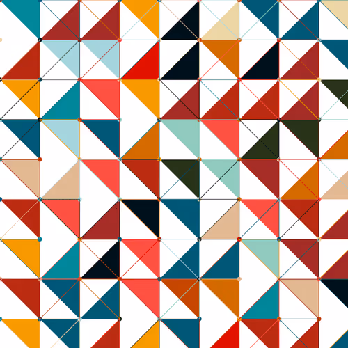 triangles #254