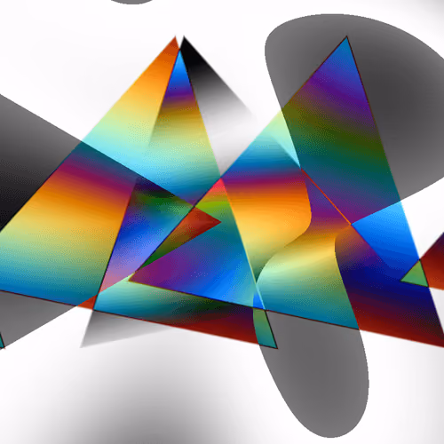 triangles #262