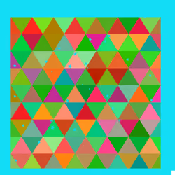triangles #168