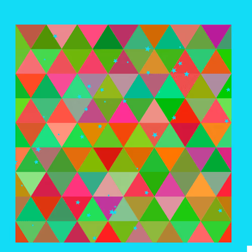 triangles #51