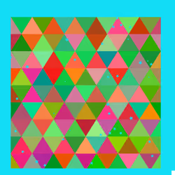 triangles #25