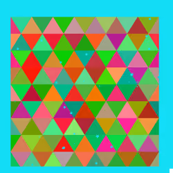 triangles #234