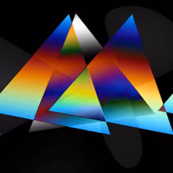 triangles #122