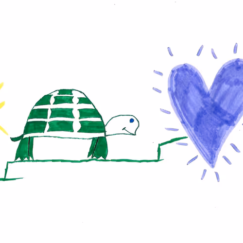Epic Access Art Class