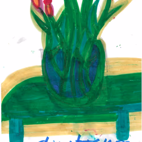 Epic Access Art Class