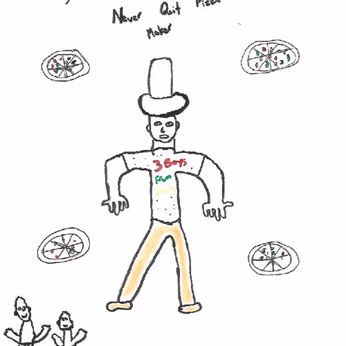 Epic Access Art Class