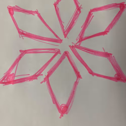 Epic Access Art Class #23
