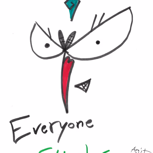 Epic Access Art Class #4