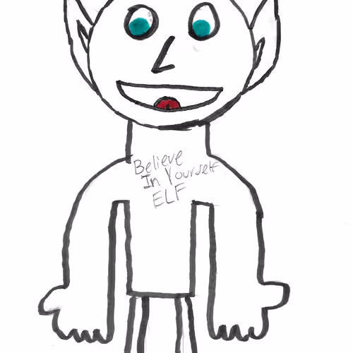 Epic Access Art Class