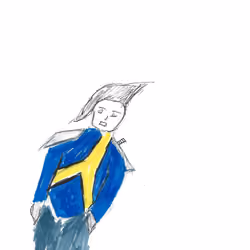 Epic Access Art Class #35
