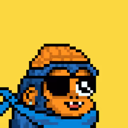 Kid Kongz #1426
