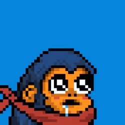 Kid Kongz #3262