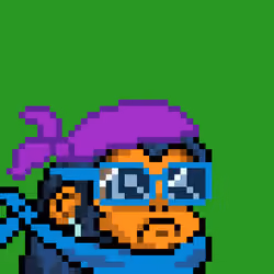 Kid Kongz #3266