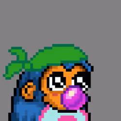 Kid Kongz #3880