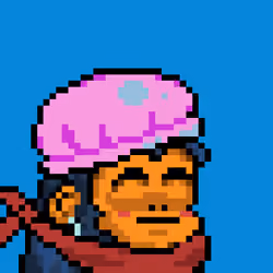 Kid Kongz #2269