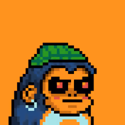 Kid Kongz #2092