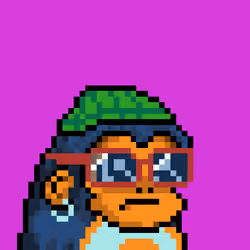 Kid Kongz #2266