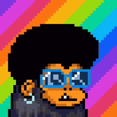Kid Kongz #3881