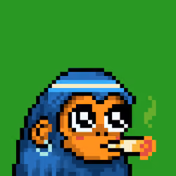 Kid Kongz #1166