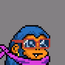 Kid Kongz #2047