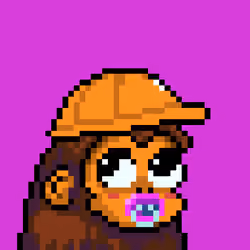 Kid Kongz #380