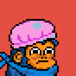 Kid Kongz #2273