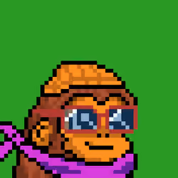 Kid Kongz #3759