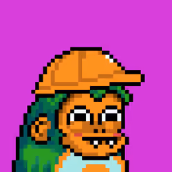 Kid Kongz #2880