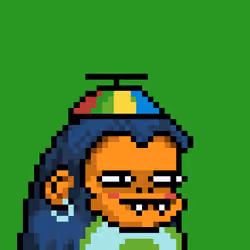 Kid Kongz #3044