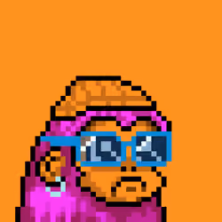 Kid Kongz #2039