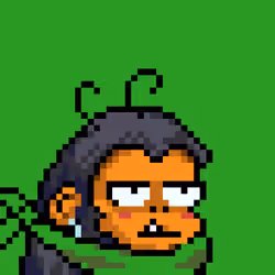Kid Kongz #3298