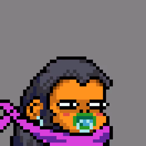 Kid Kongz #3078