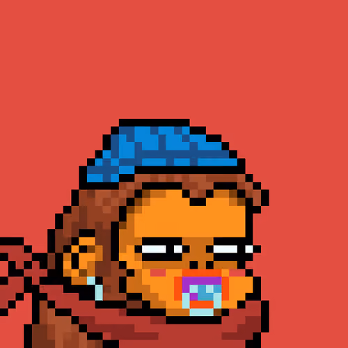 Kid Kongz #2819