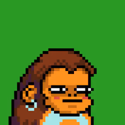 Kid Kongz #3796