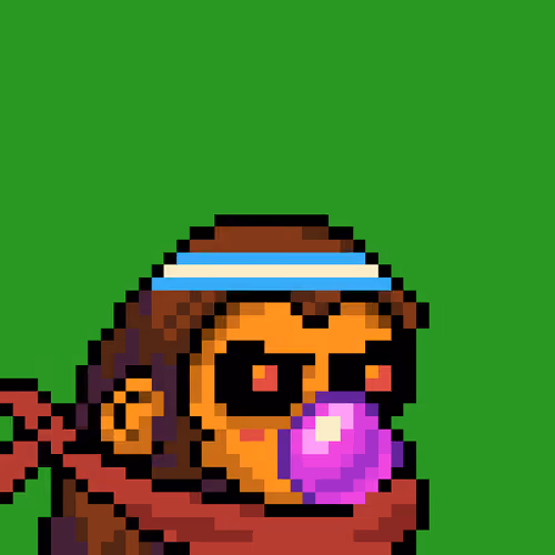 Kid Kongz #328