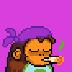 Kid Kongz #3671