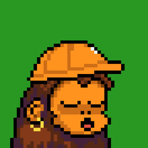 Kid Kongz #114