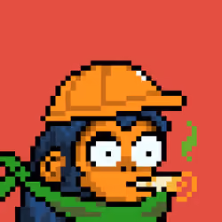 Kid Kongz #3989